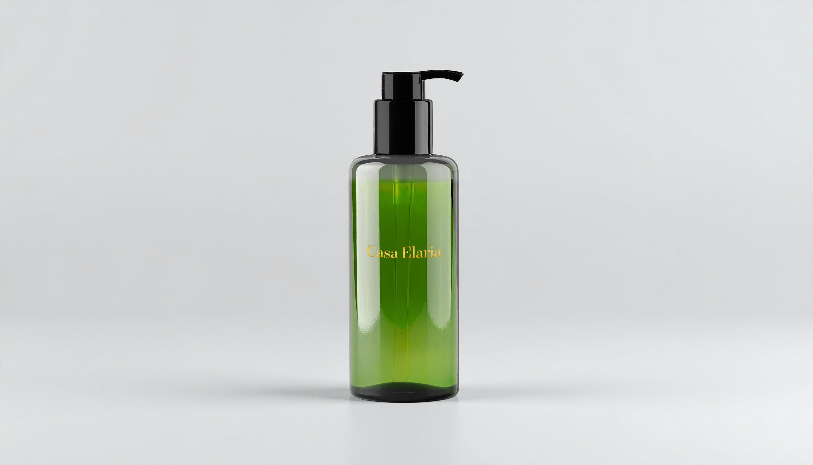 San Juan - Tierra de olivos