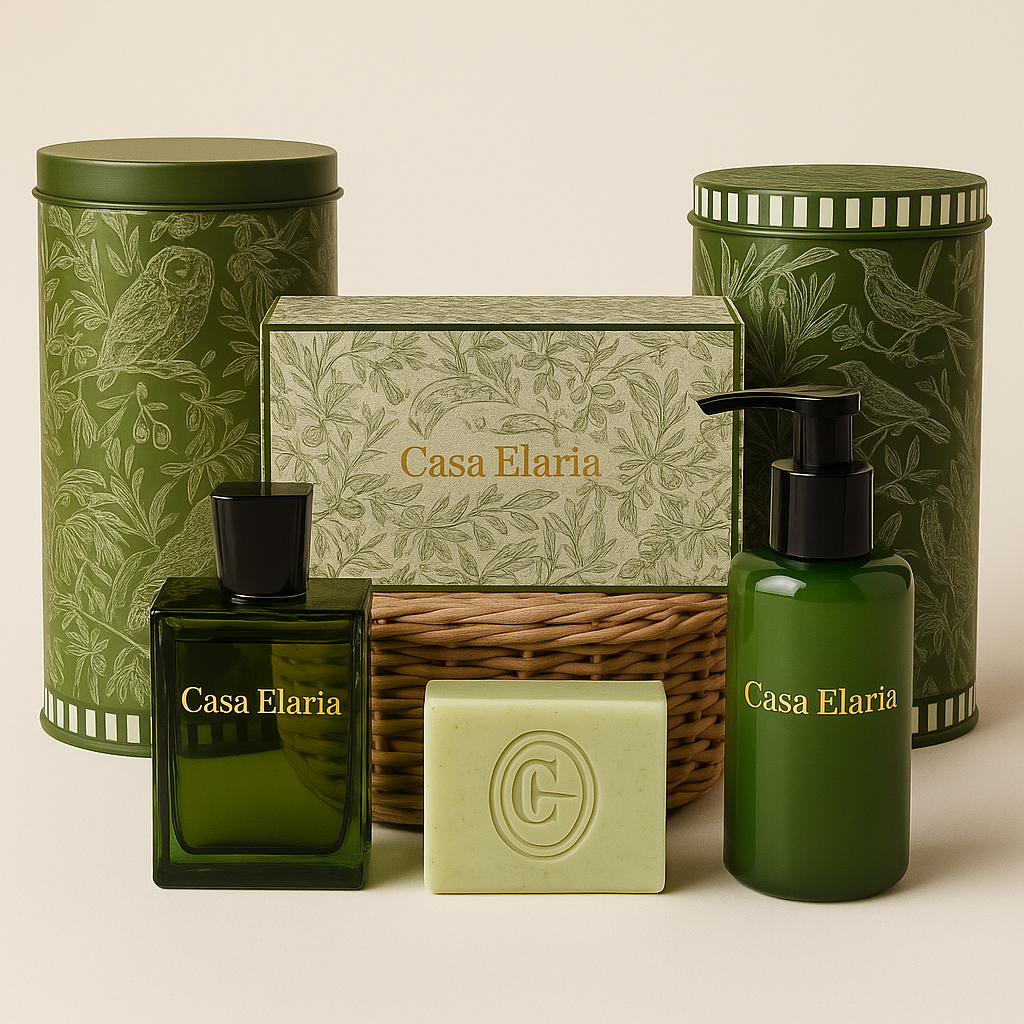 Regalá consciencia, belleza y cuidado